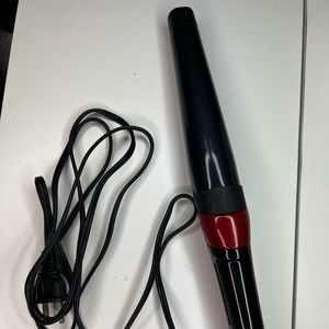 Remington Wand Curler